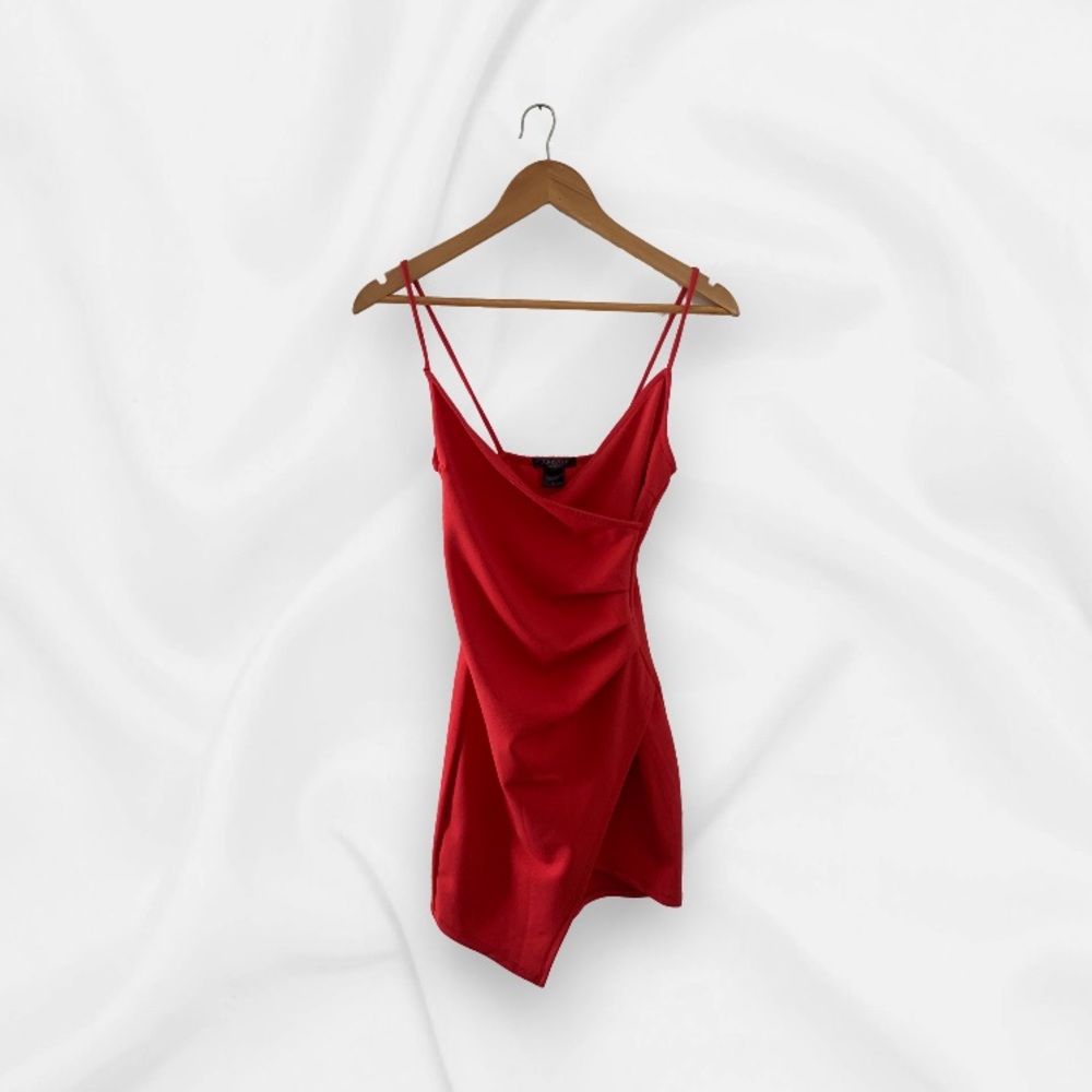 Dress size s